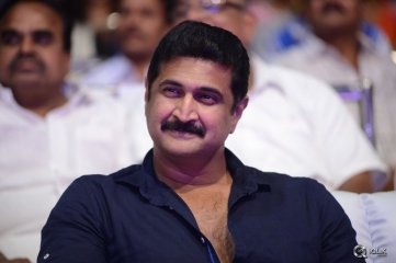 Pandaga Chesko Movie Audio Launch